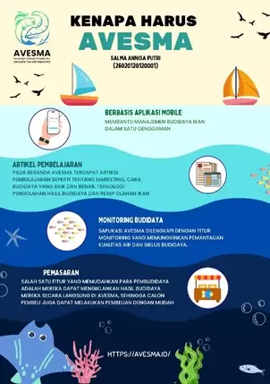 KKN Undip Tim II 2023: Mengungkap Keajaiban Teknologi Aplikasi Inovatif Untuk Melacak Dan Meningkatkan Budidaya Ikan